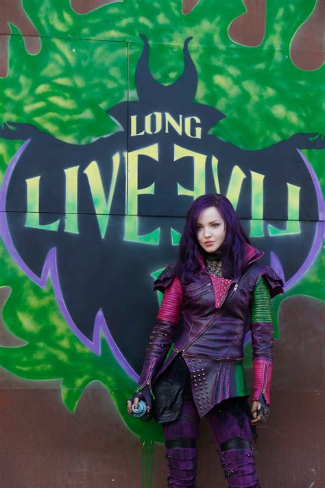 Disney Descendants Movie Posters In High Quality Is It For Parties