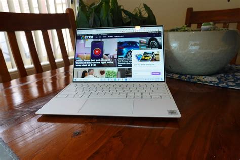 Dell Xps 13 2020 Review