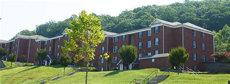 Housing East Campus Residence Life Liberty University