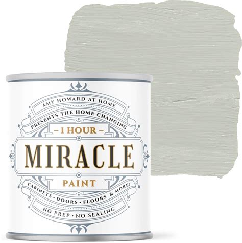 Amy Howard At Home One Hour Miracle Paint Water Based Enamel Paint