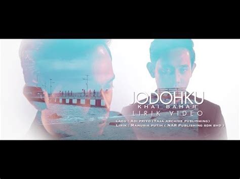Maybe you would like to learn more about one of these? Download Jodohku Mp3 Mp4 Unlimited - Hape Mp3
