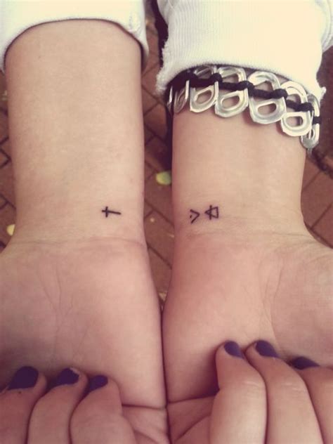 21 Adorable Tiny Tattoo Ideas For Girls Godfather Style