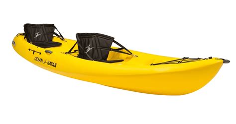 The 8 Best Tandem Kayaks Of 2021