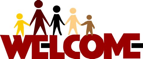 Free Welcome Staff Cliparts Download Free Welcome Staff Cliparts Png