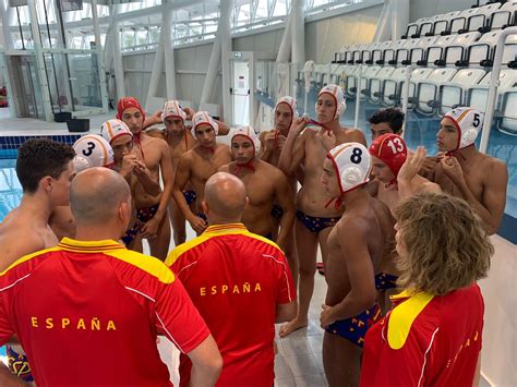 La fase a gironi degli europei 2021 si disputerà tra venerdì 11 e mercoledì 23 giugno 2021, mentre il primo. Europei U15, i risultati degli ottavi di finaleWaterpolo ...