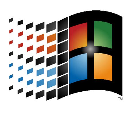 Classic Windows Logo In Hd By Rivenroth740 On Deviantart