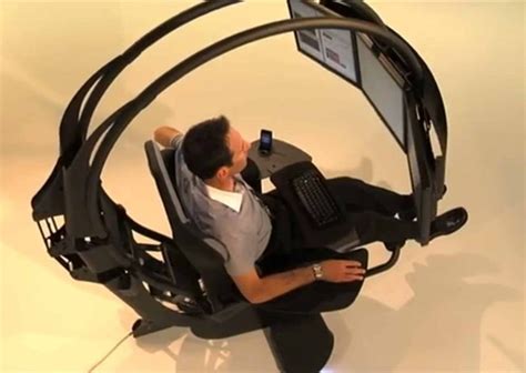 10 Reclining Computer Chairs For Your Working Environment Work Chair