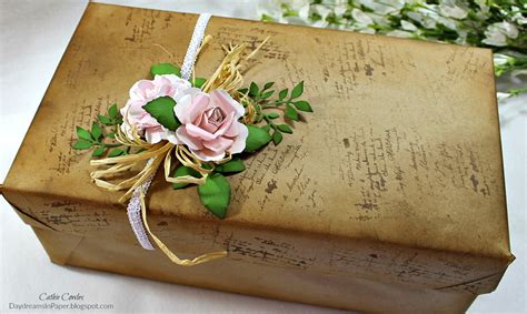 If you have any other questions about anything feel free to. Transforming An Old Shoe Box Into A Beautiful Gift Box ...