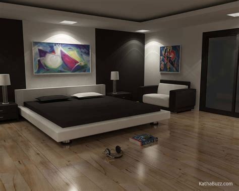 Modern And Simple Home Designs Master Bedroom Kathabuzz