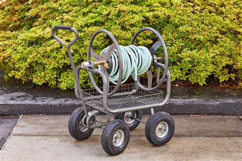 The 6 Best Hose Reels Of 2023 According To Testing