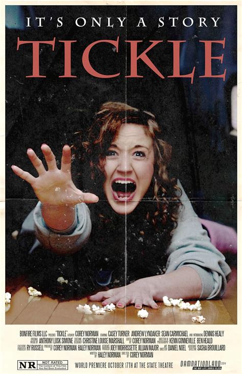 Tickle 2014