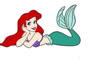 Download 14,819 under the sea free vectors. Little mermaid svg | Etsy