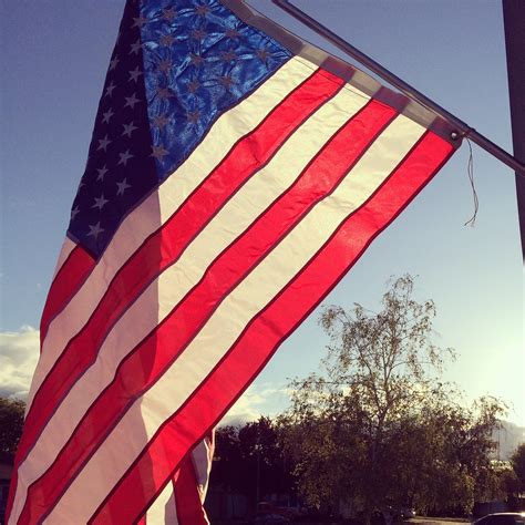 Flag America Fourth Of July · Free Photo On Pixabay