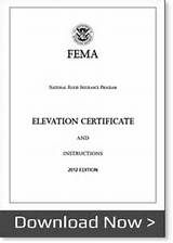 Flood Insurance Elevation Requirements Pictures