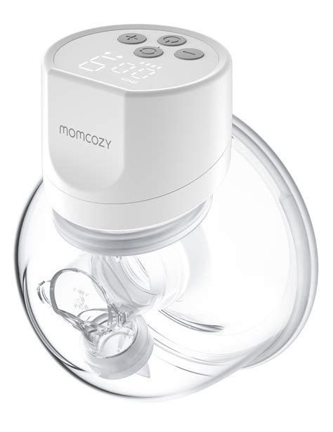 momcozy s12 pro wearable breast pump best for mom nappa awards