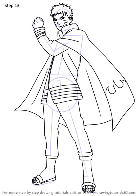Naruto Pictures To Draw Full Body Naturut