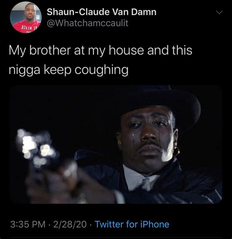 Am I My Brothers Keeper Blackpeopletwitter