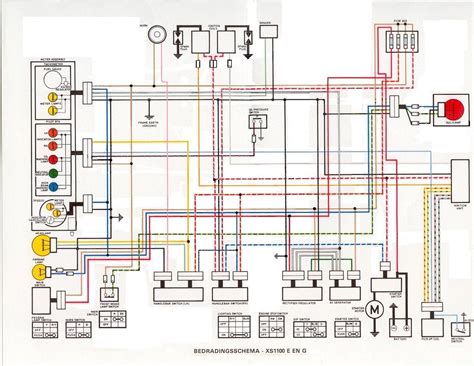 These will work on most all enduros with a standard flywheel, except the electric start 125 models. Ysr50 Wiring Diagram