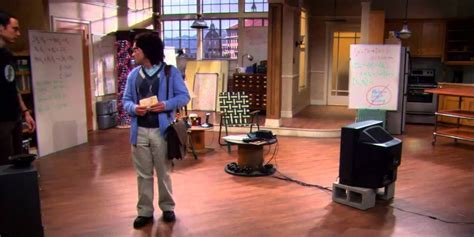 The Big Bang Theory The 10 Best Scenes In Leonard And Sheldons