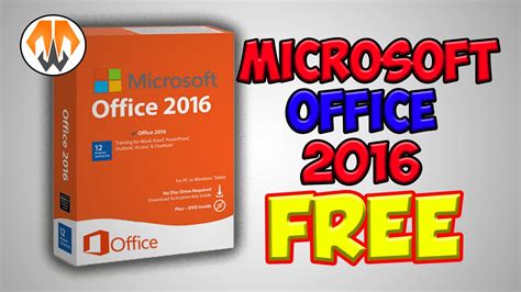 Office 2016 is compatible with windows 7 and requirements office professional 2016. How to Download and Install MICROSOFT OFFICE 2016 free ...