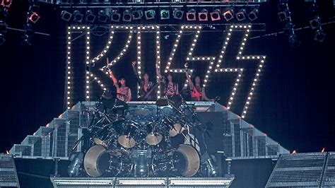 Kiss Release Live Bootleg Of Rare Performance Ksan Fm