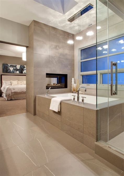 Very Creative And Luxury Bathroom Design Ideas
