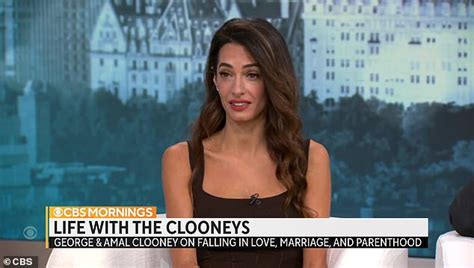 George Clooney Reveals A Terrible Mistake He Made With His Twins We