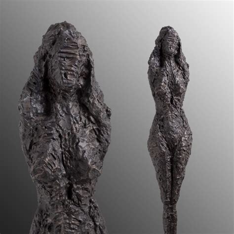 Skulpturen Schweiz Online Ausstellung Aktueller Werke Eisenplastiken