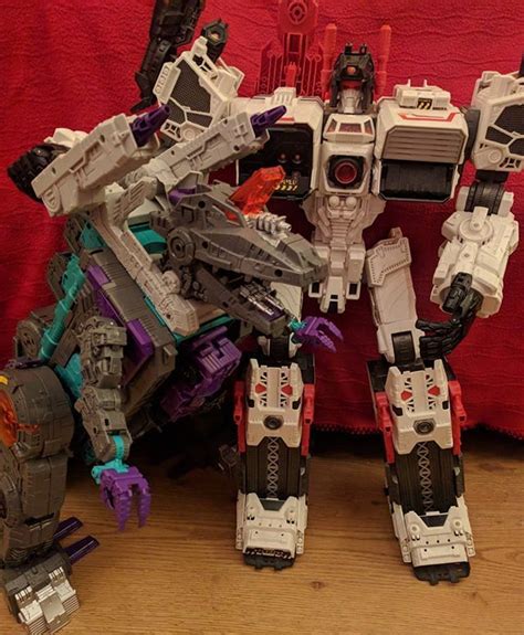 Trypticon Might Be The Best Transformer Hasbro Has Released In 30