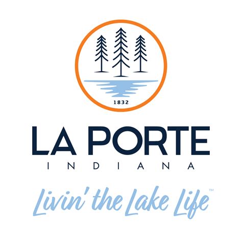 New Logo Unveiled For La Porte