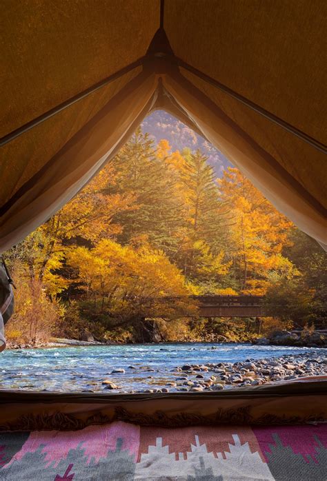 10 Fall Camping Tips To Make The Most Of Your Trip
