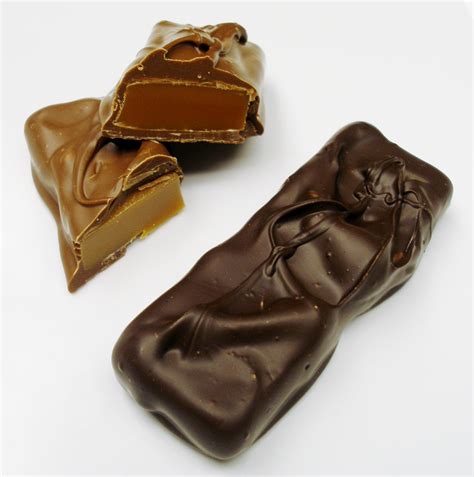 Caramel Andersons Candy Shop Gourmet Chocolate Candies Caramels