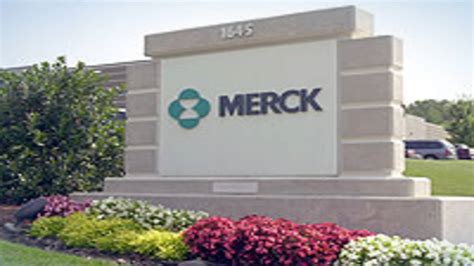 In These Turbulent Times Reach For Merck Pro
