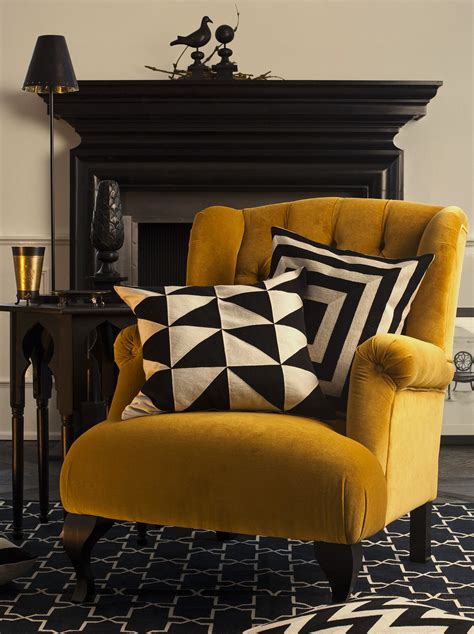 30 Mustard Yellow Sofa Living Room Decoomo