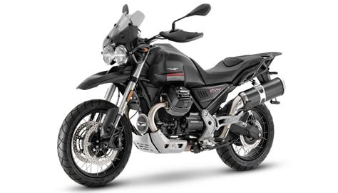 Special edition serie has been. Strom 650 XT o Moto guzzi v85TT - Página 7