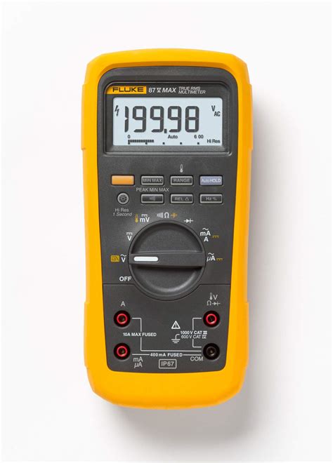 What Fluke Multimeter Should I Buy - Fluke 115 Vs 117