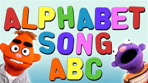 Alphabet Song I Abc Song Abc Alphabet Songs Abc Songs For Children