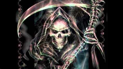 The Grim Reaper Epic Youtube