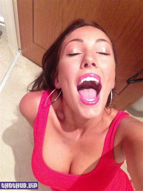 Sophie Gradon Nude Photos And Sex Video Leaked On Thothub