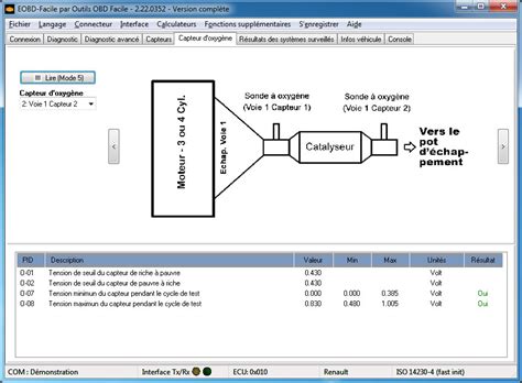 Möchten sie zur all dies ein darlehen auflegen? Tutorial to repair your OBD2 P4020 catalyst system - Otils ...