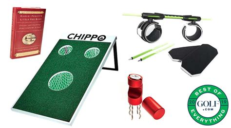 Maybe you would like to learn more about one of these? Best golf gifts: 6 great ideas for the beginner golfer on ...