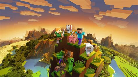 This plugin should (and maybe will?) be built directly into the minecraft release. Minecraft extends lead as best-selling game of all time