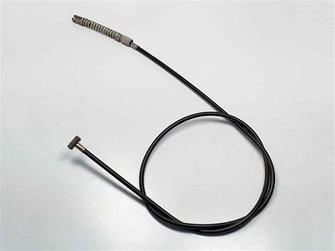Exhaust Lifter Cable 35", BSA - Classic Bike Spares