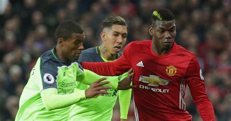 Manchester united's premier league match against liverpool has been delayed after a number of protesting fans invaded the pitch at old trafford, sky. Manchester United VS. Liverpool: live stream, date, time, preview, match details & watch online ...