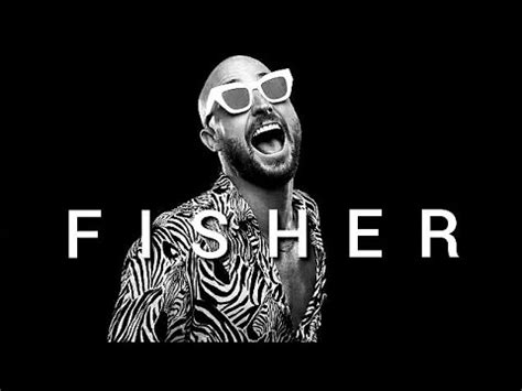 Fisher Best Songs Mix Tech House Uohere