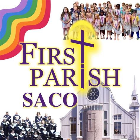 First Parish Saco Ucc Saco Me