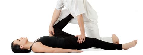 Top 10 Best Health Benefits Of Massage Therapies Massage2book