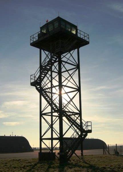 Security Watch Tower At Best Price In Kanpur Deep Fabricators