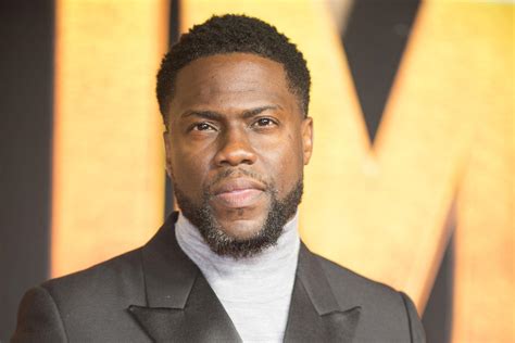 Kevin hart is one of the biggest names in comedy and before the release of jumanji: Kevin Hart calls for an end to hate as he defends pal ...