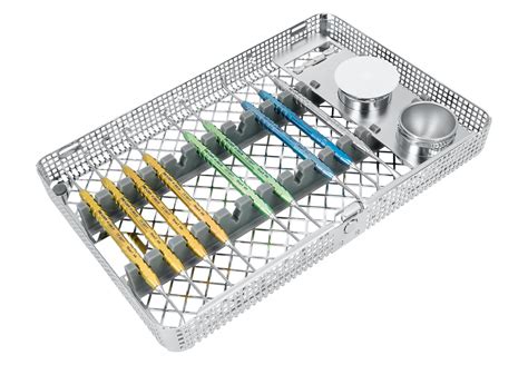 Sinus Lift Instrument Set By Drkirsch Sinus Elevators 2499500